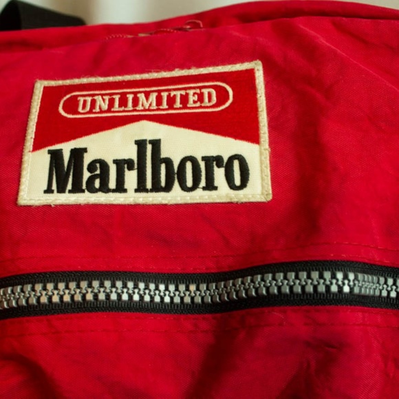 Marlboro Bags Vintage Marlboro Duffle Bag Poshmark
